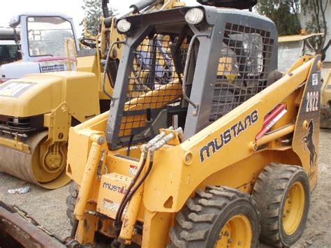 mustang skid steer attachments for sale|mustang 2022 skid steer.